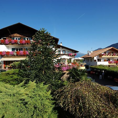 Hotel & Residenz Traubenheim Nalles Ngoại thất bức ảnh