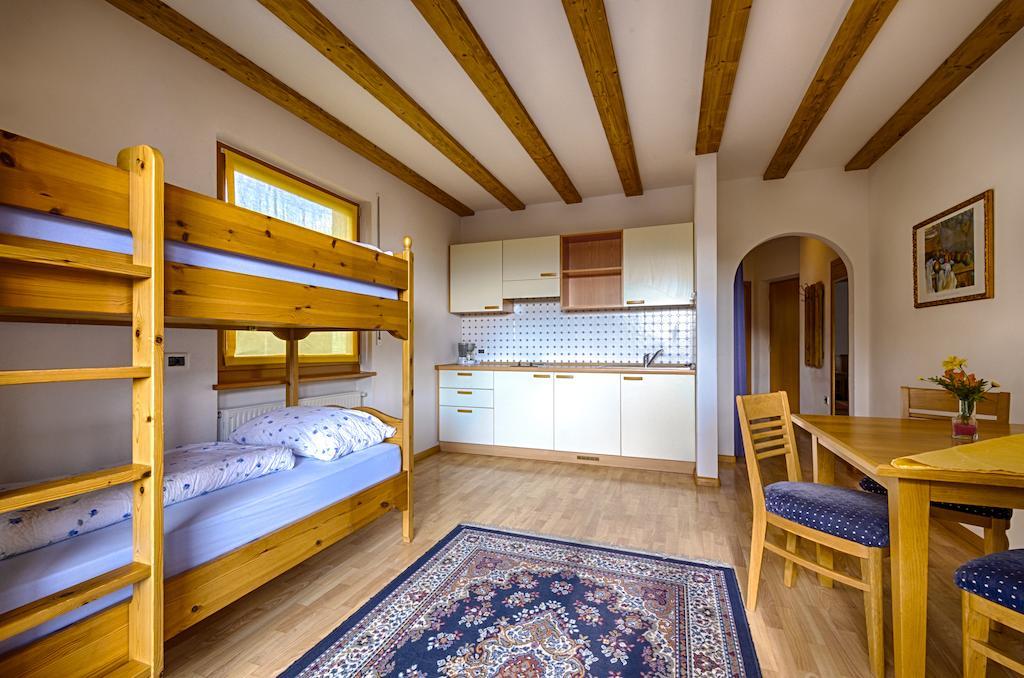Hotel & Residenz Traubenheim Nalles Phòng bức ảnh