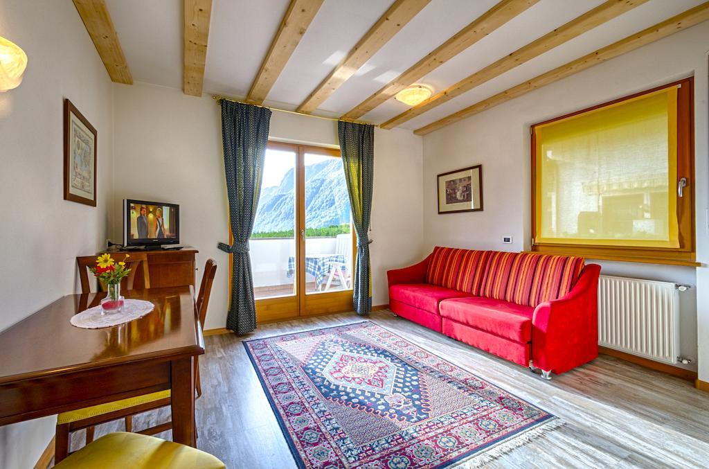 Hotel & Residenz Traubenheim Nalles Phòng bức ảnh