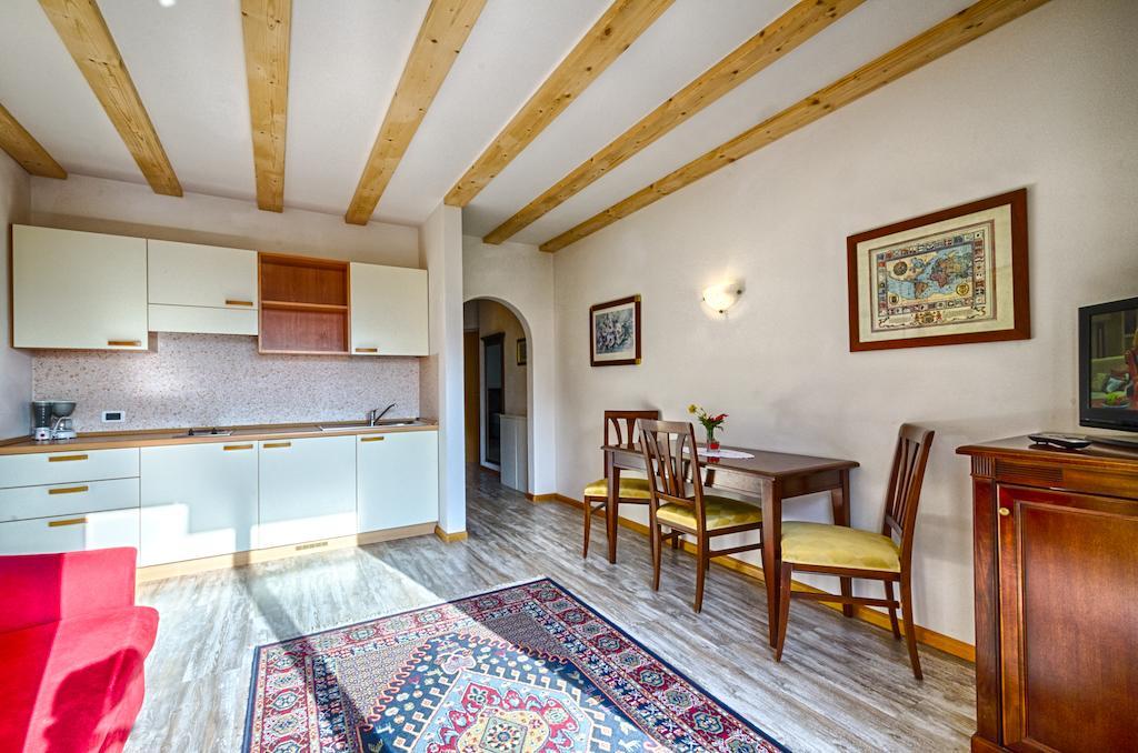 Hotel & Residenz Traubenheim Nalles Phòng bức ảnh