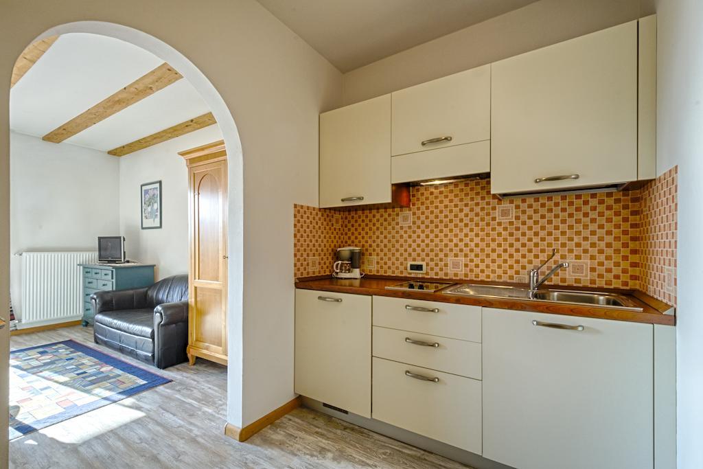 Hotel & Residenz Traubenheim Nalles Phòng bức ảnh