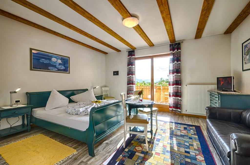 Hotel & Residenz Traubenheim Nalles Phòng bức ảnh