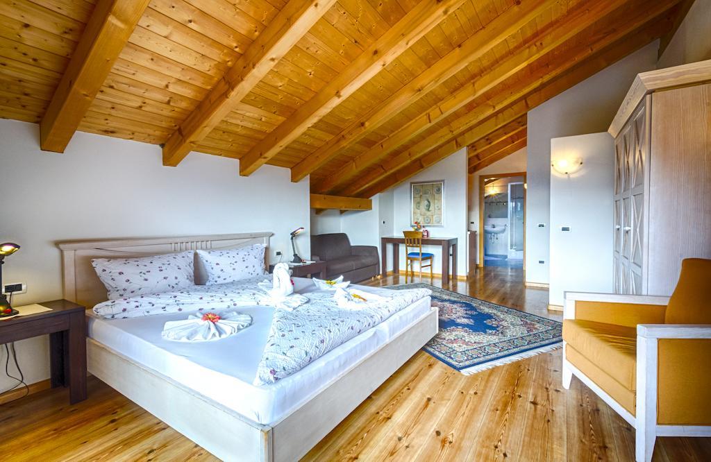 Hotel & Residenz Traubenheim Nalles Phòng bức ảnh
