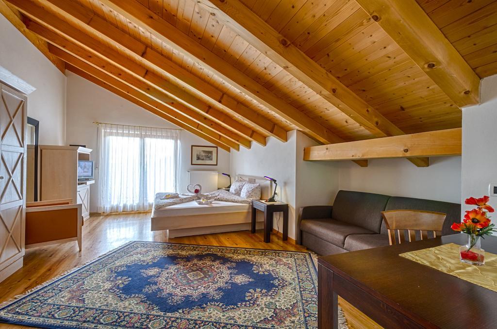 Hotel & Residenz Traubenheim Nalles Phòng bức ảnh