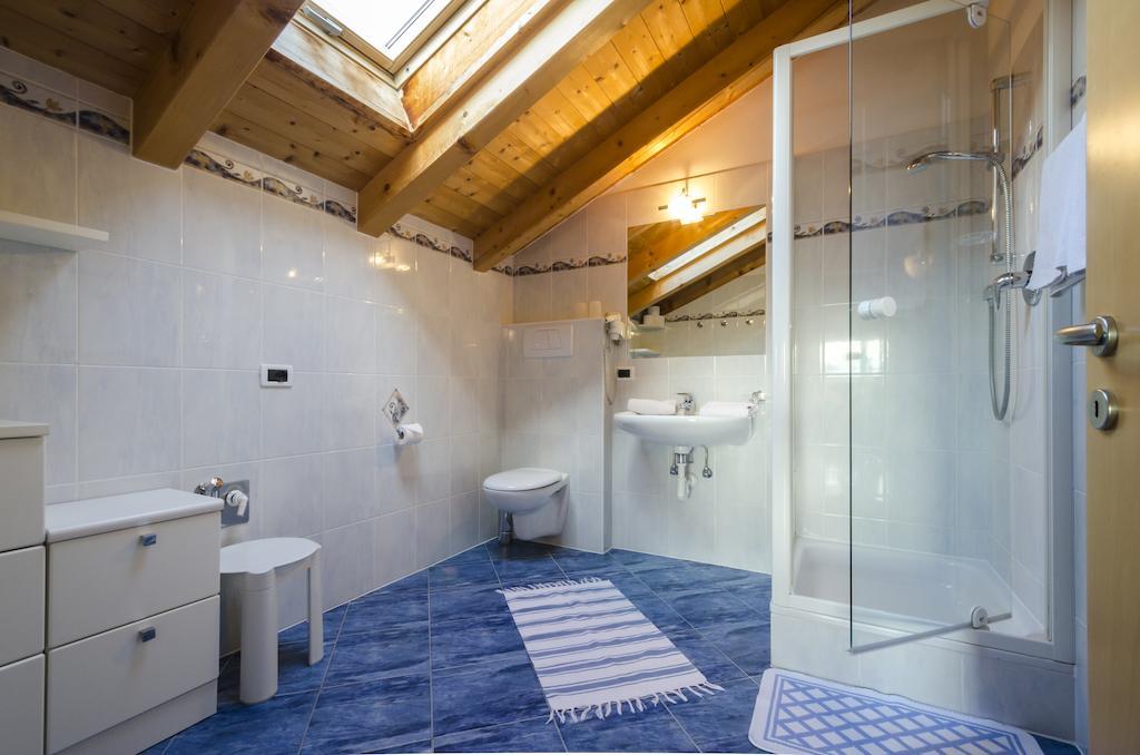 Hotel & Residenz Traubenheim Nalles Phòng bức ảnh
