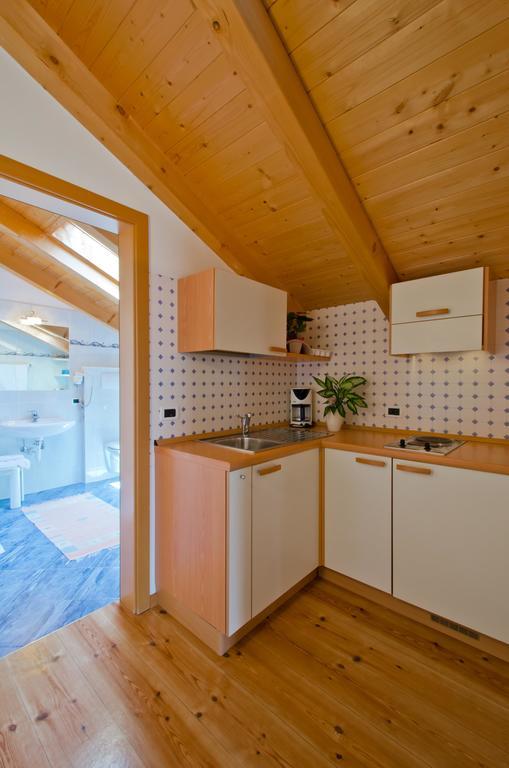 Hotel & Residenz Traubenheim Nalles Phòng bức ảnh
