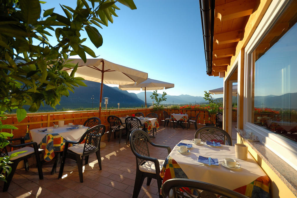 Hotel & Residenz Traubenheim Nalles Ngoại thất bức ảnh