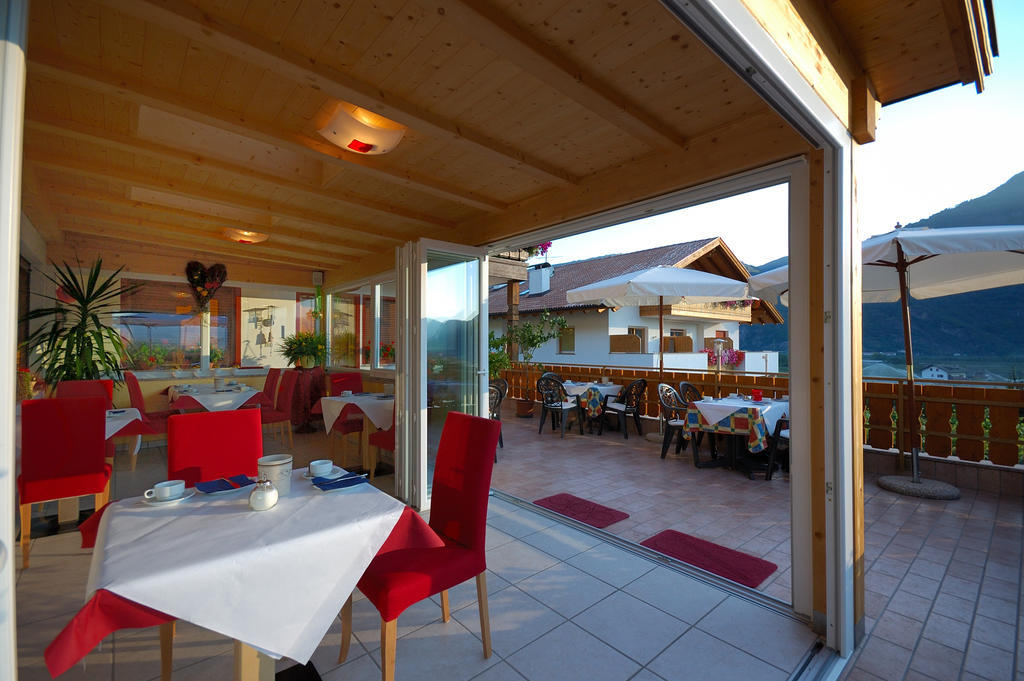 Hotel & Residenz Traubenheim Nalles Ngoại thất bức ảnh