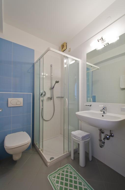 Hotel & Residenz Traubenheim Nalles Phòng bức ảnh