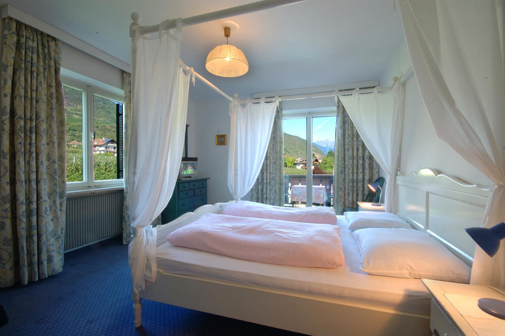 Hotel & Residenz Traubenheim Nalles Phòng bức ảnh