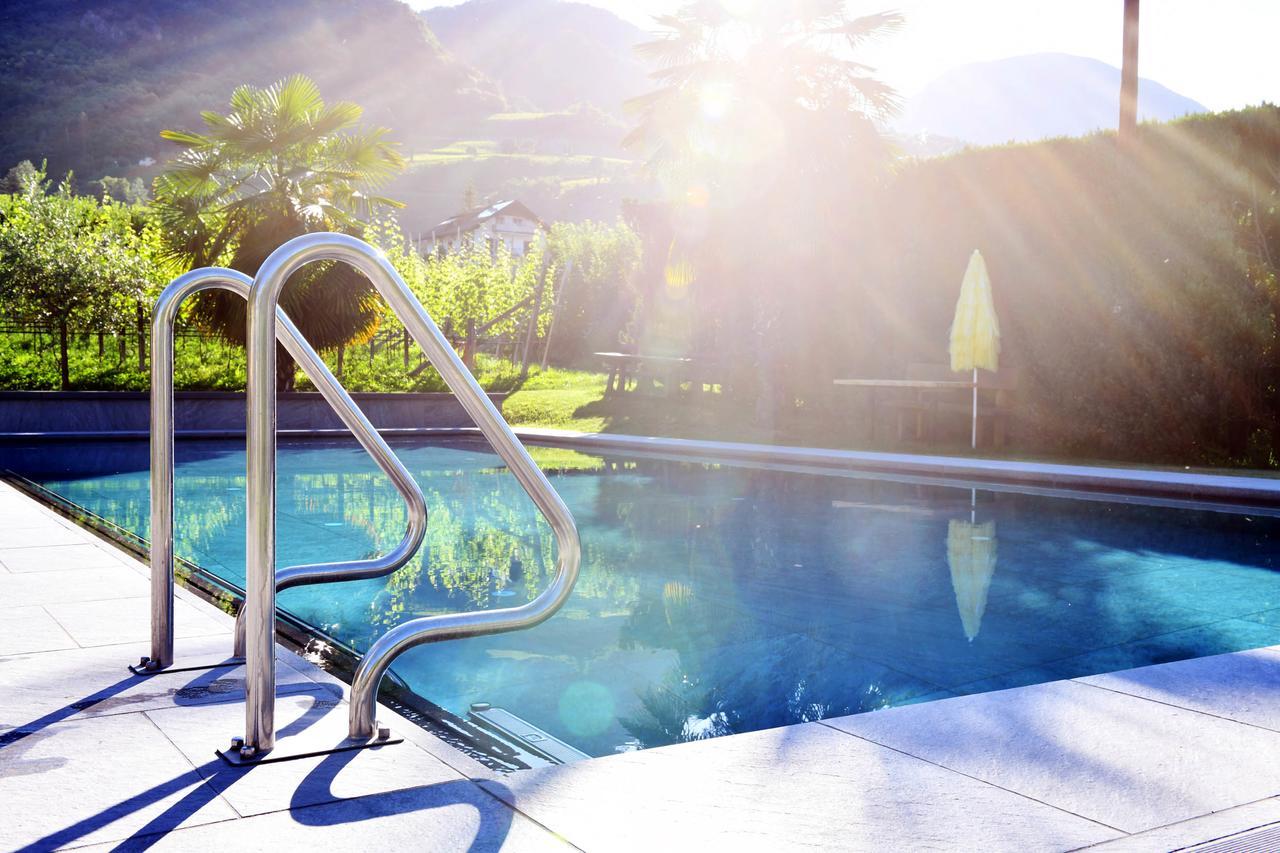 Hotel & Residenz Traubenheim Nalles Ngoại thất bức ảnh